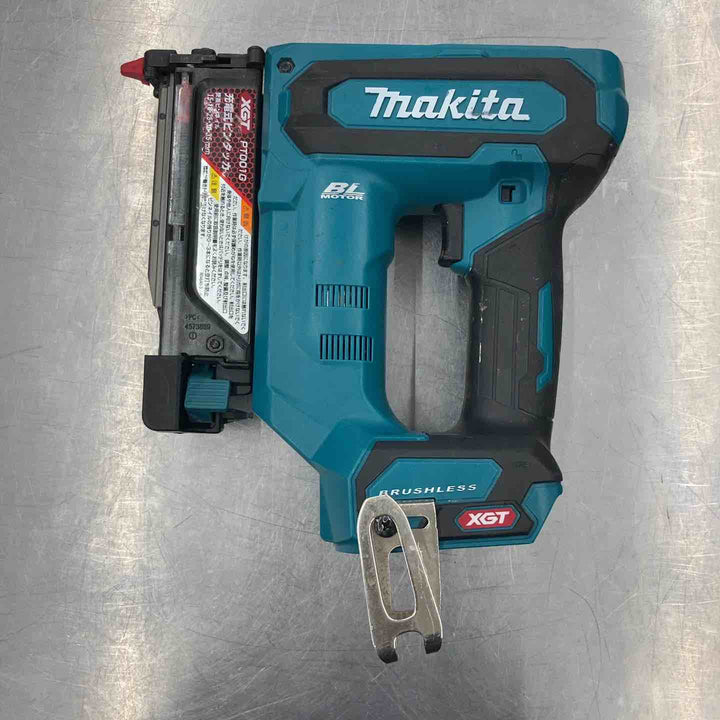◇マキタ(makita) 35mmコードレスピンネイラ PT001GZ【所沢店】