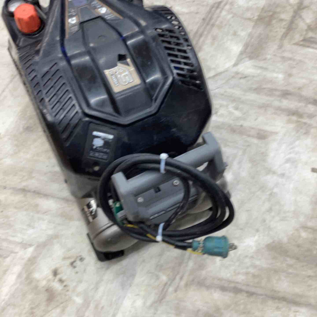 ★ハイコーキ(HIKOKI ※旧:日立工機) エアコンプレッサー EC1445H3(CTN)【越谷店】