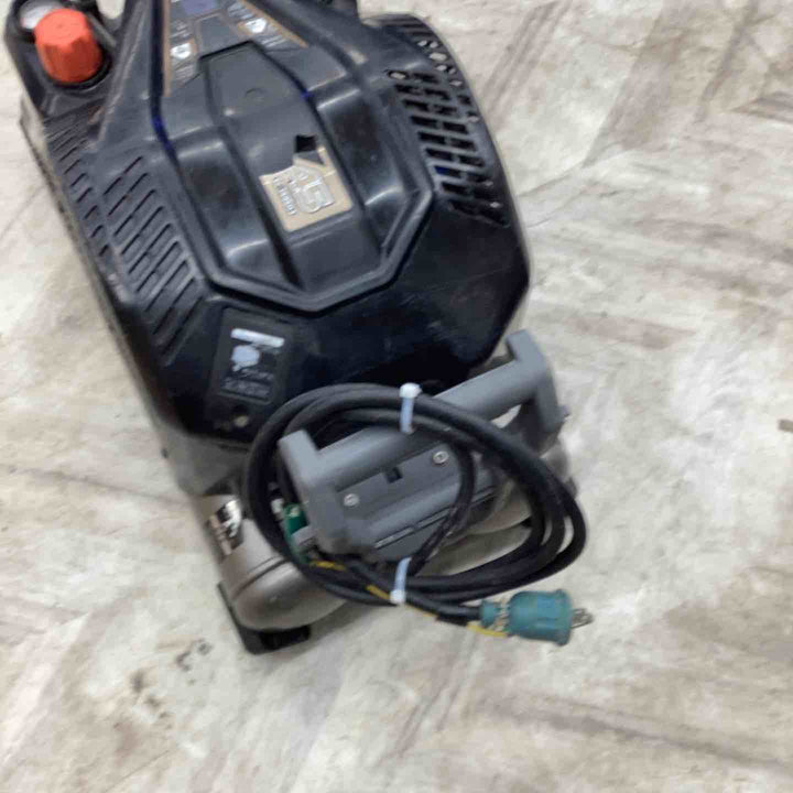 ★ハイコーキ(HIKOKI ※旧:日立工機) エアコンプレッサー EC1445H3(CTN)【越谷店】