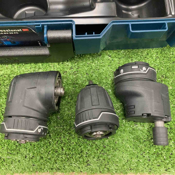 ボッシュ マルチドライバードリル GSR10.8V-35FC【川崎店】