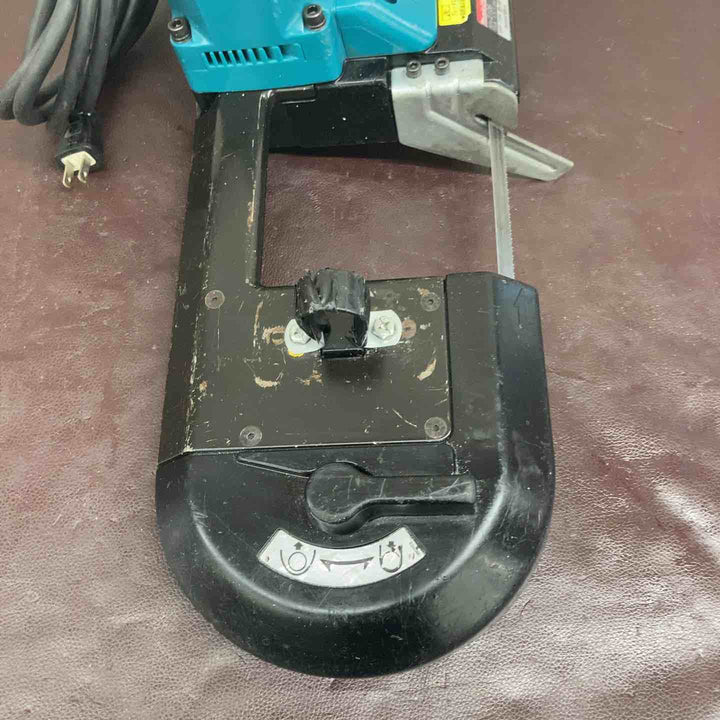 【中古品】 マキタ(makita) バンドソー 2106 【東大和店】
