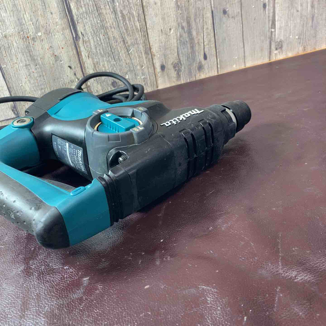 【中古品】マキタ(makita) ハンマドリル HR2811F【東大和店】