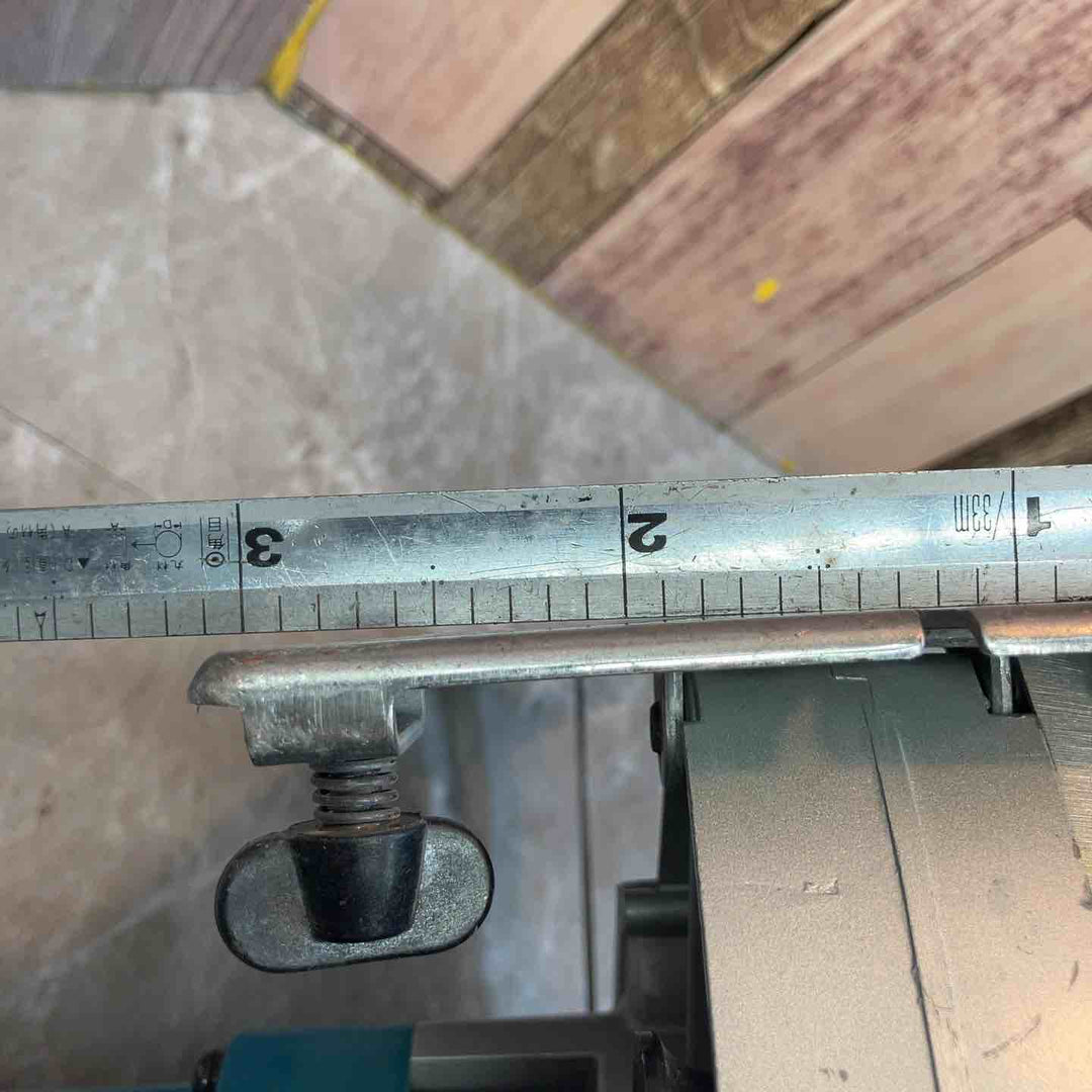 ◇【中古品/保証なし】マキタ(makita) 185mm チップソーカッタ 4130N【八潮店】