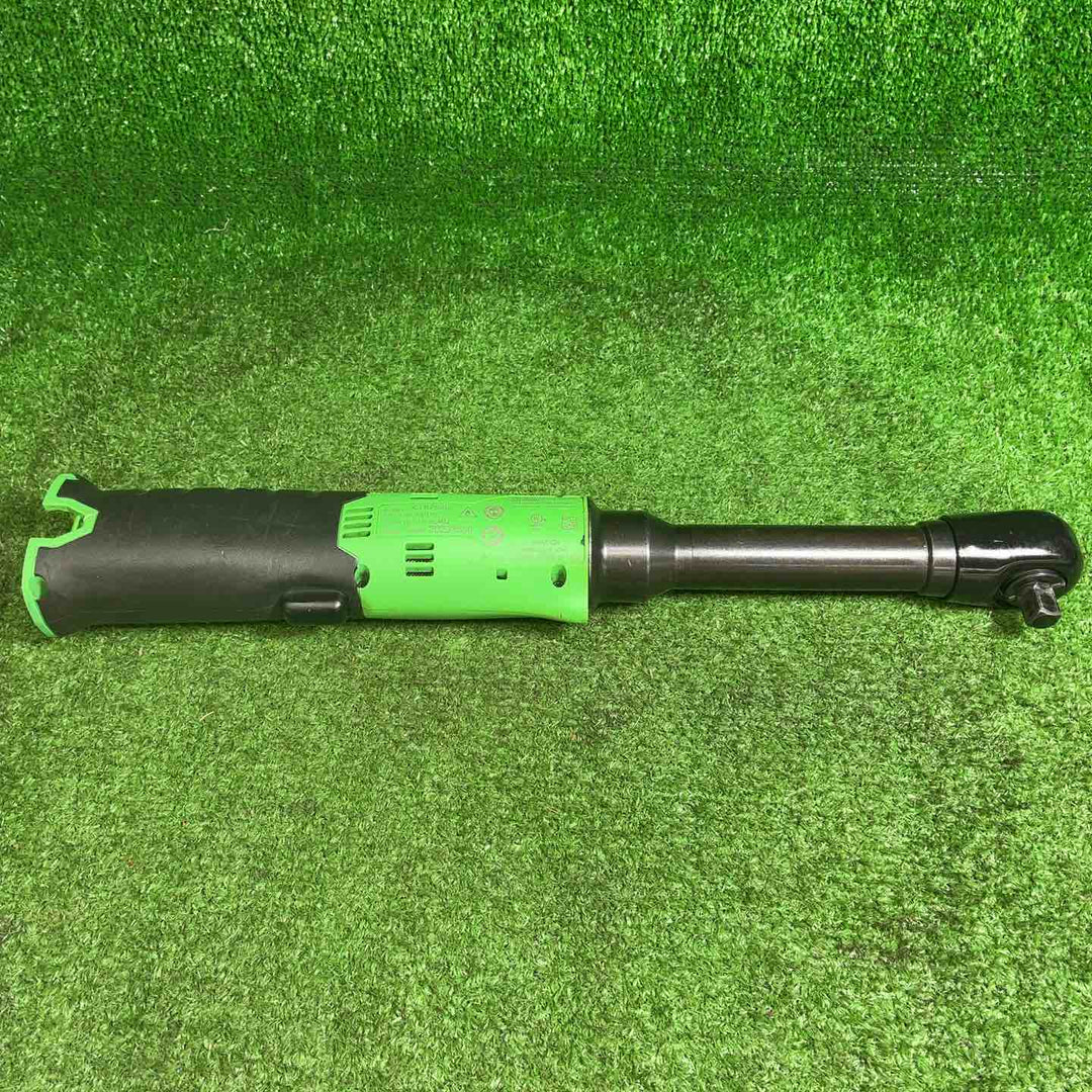 【中古品】 snap-on スナップオン 3/8 コードレスロングネックラチェットレンチ CTR768G 【藤沢店】