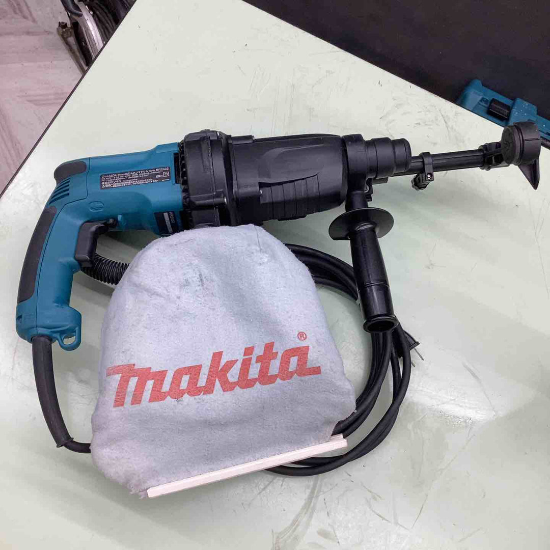 ★マキタ(makita) ハンマドリル HR2432【越谷店】