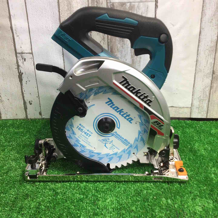 ★マキタ(makita) コードレス丸のこ HS631DGXS【町田店】