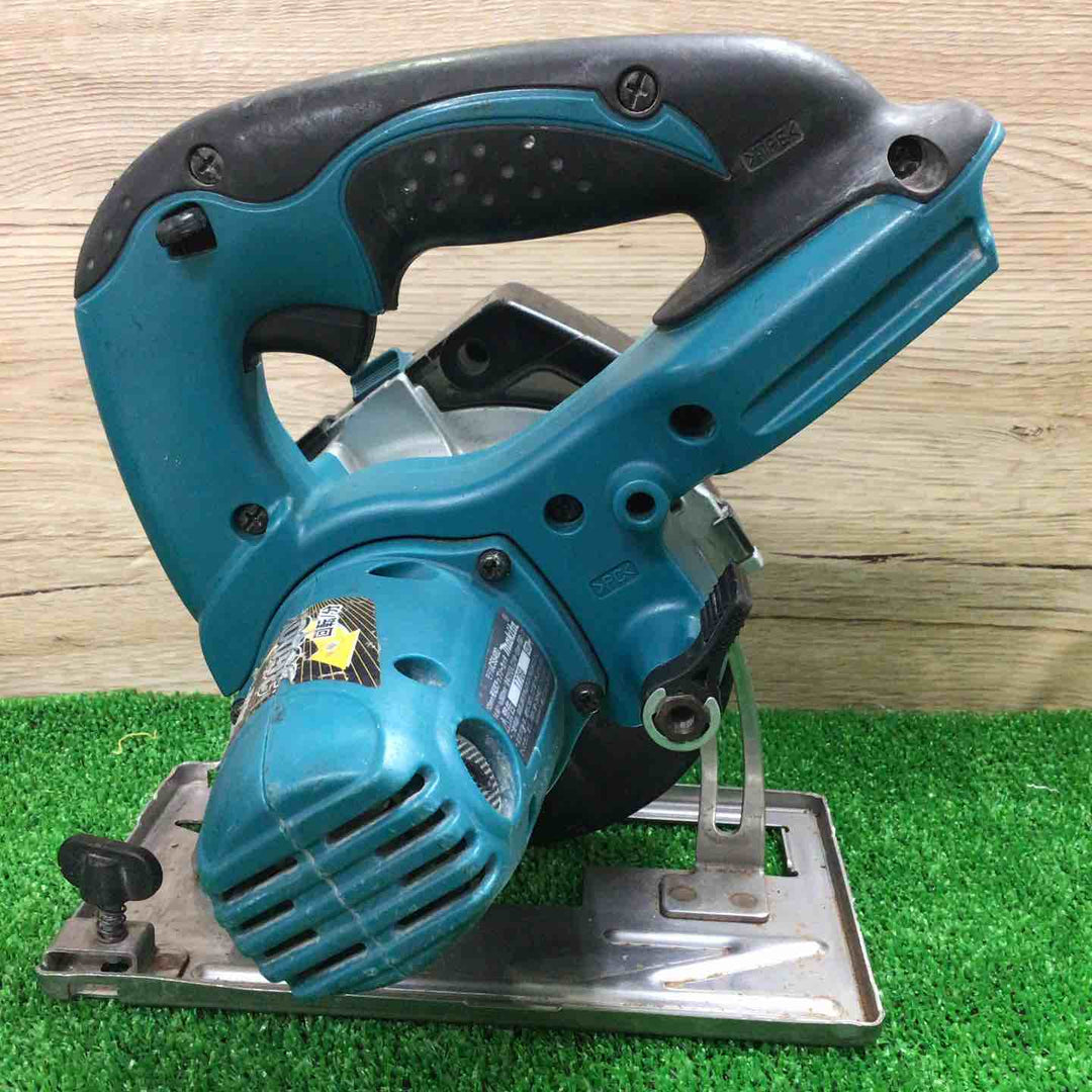 ☆マキタ(makita) コードレスチップソーカッタ CS540DZ【町田店】