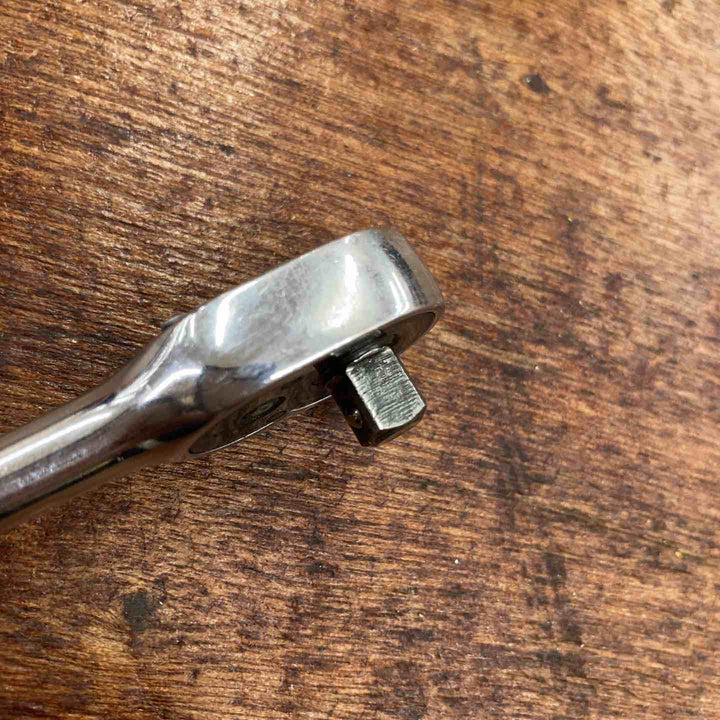 ▲スナップオン(Snap-on) ラチェットハンドル TM75A【柏店】