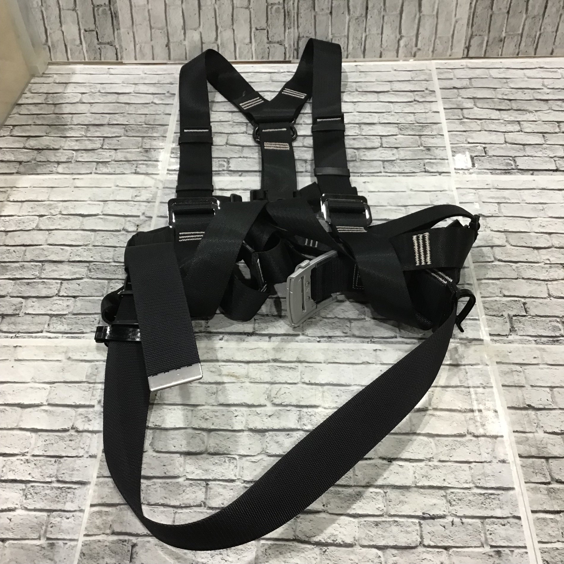 新品未使用】タニザワ 新規格フルハーネス ST#573A 新品未使用】タニザワ 新規格フルハーネス ST#573A