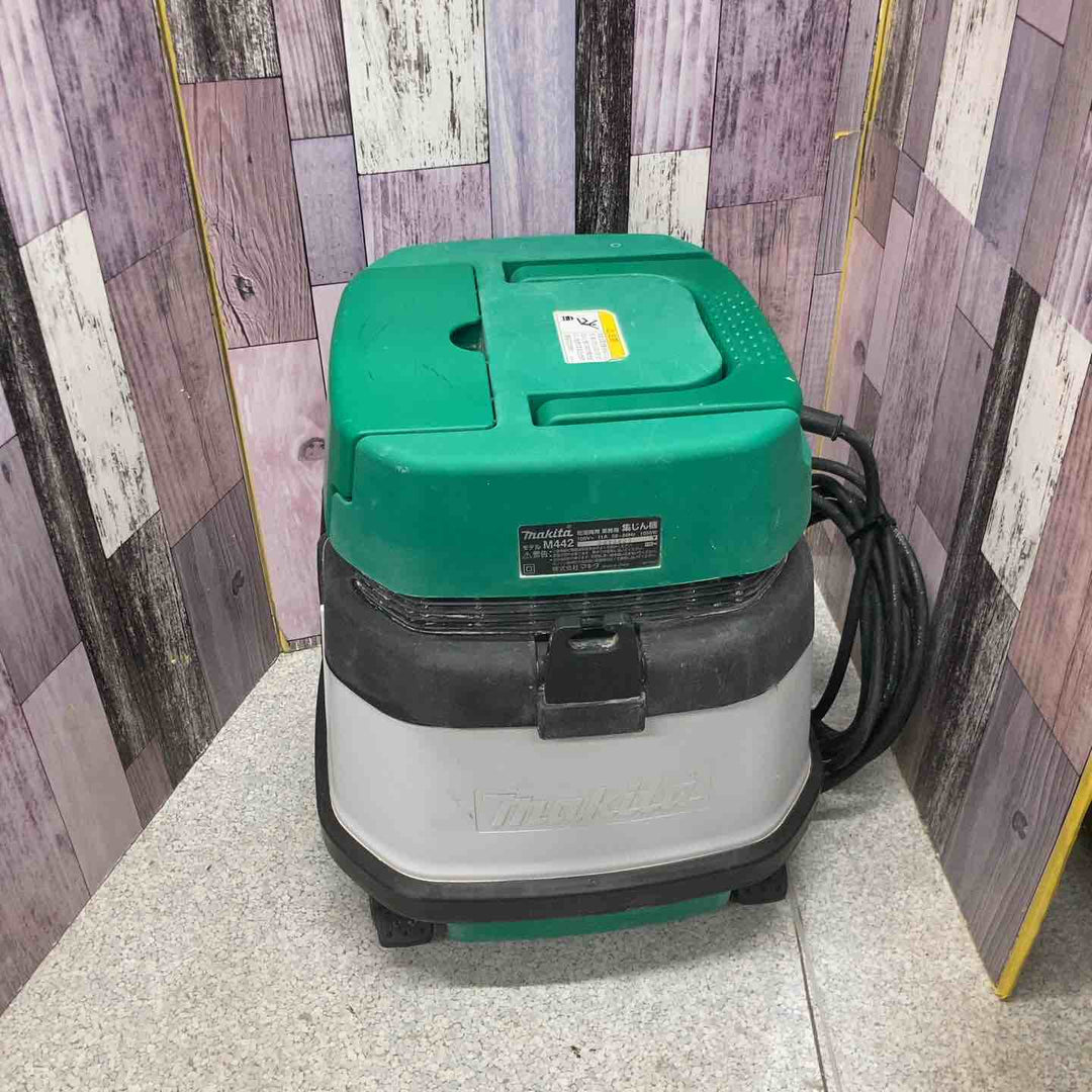 ◇マキタ(makita)  集じん機 M442【八潮店】