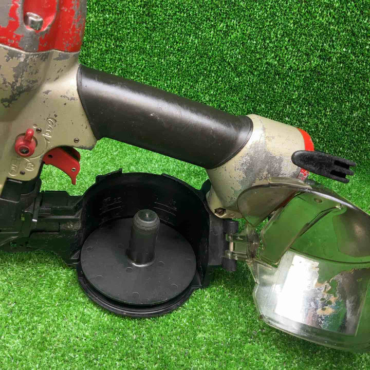 【中古品】マックス(MAX) 常圧エア釘打ち機 CN-450【藤沢店】