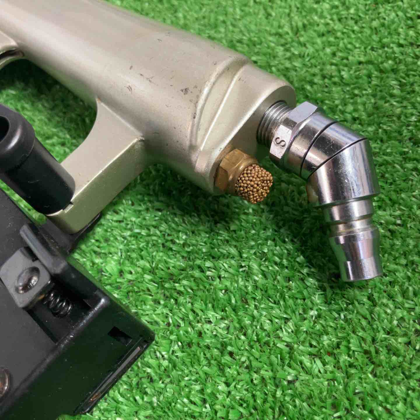 ◇マックス(MAX) 常圧ピンネイラ TA-235/P35F3【草加店】 – アクト
