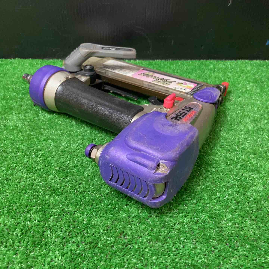 ★ハイコーキ(HIKOKI ※旧:日立工機) 常圧フィニッシュネイラ NT55M(S)【岩槻店】