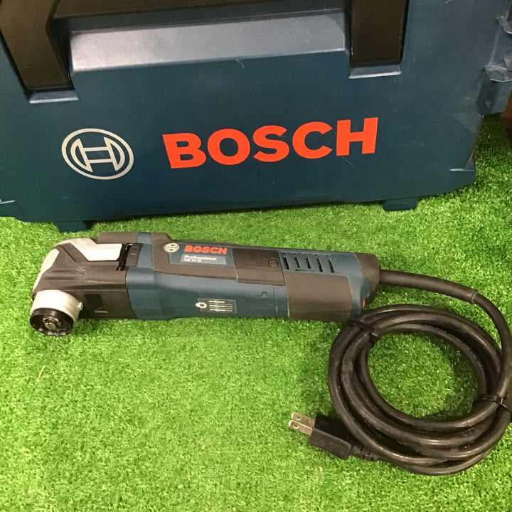 ★ボッシュ(BOSCH) マルチツール GMF50-36【町田店】