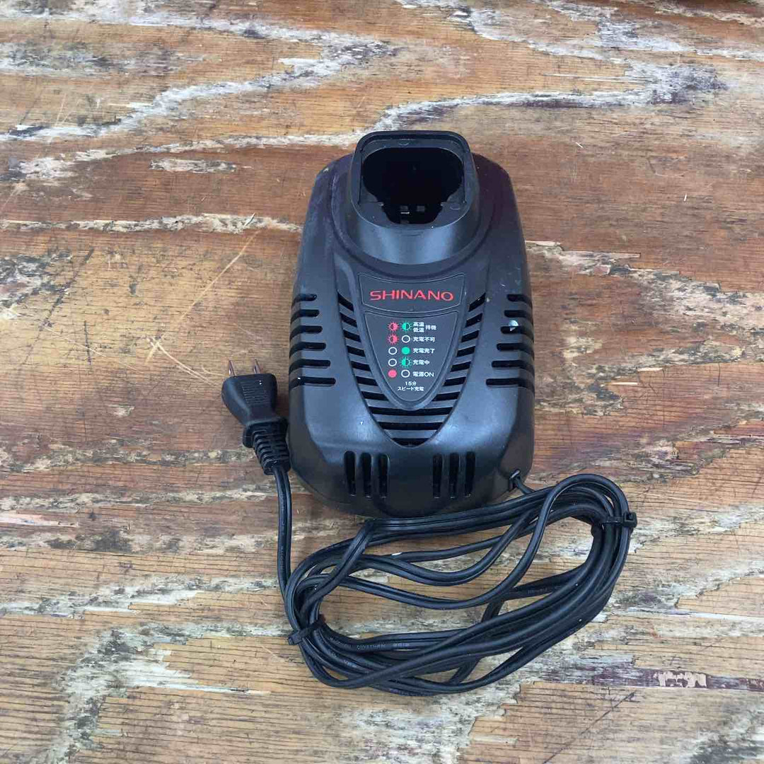 ◇信濃(SHINANO) コードレスポリッシャー SI-410E【柏店】