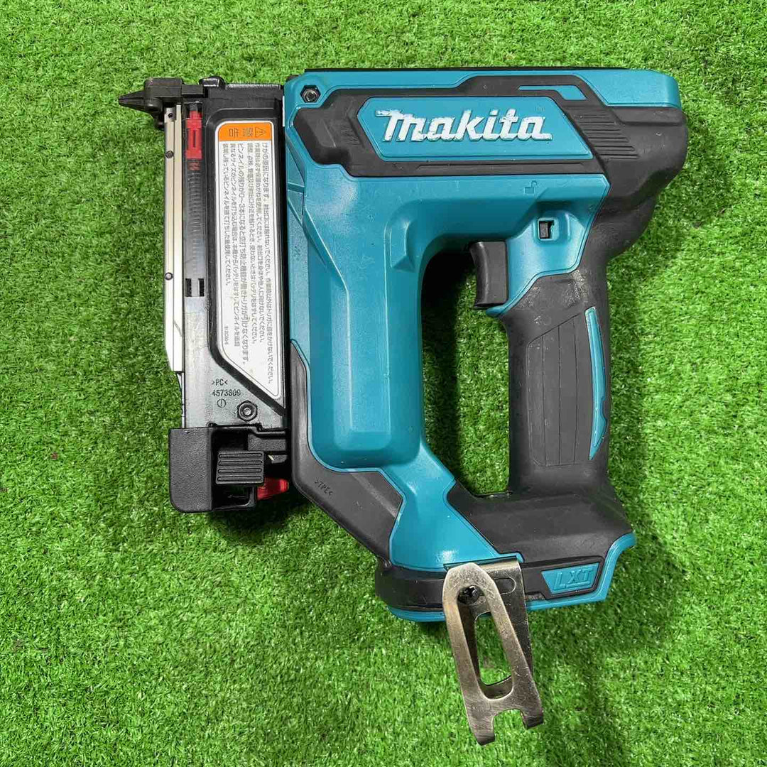 ★マキタ(makita) コードレスピンネイラ 18V PT353DZ【川口店】