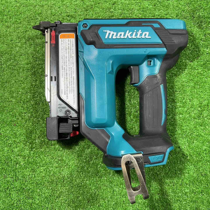 ★マキタ(makita) コードレスピンネイラ 18V PT353DZ【川口店】