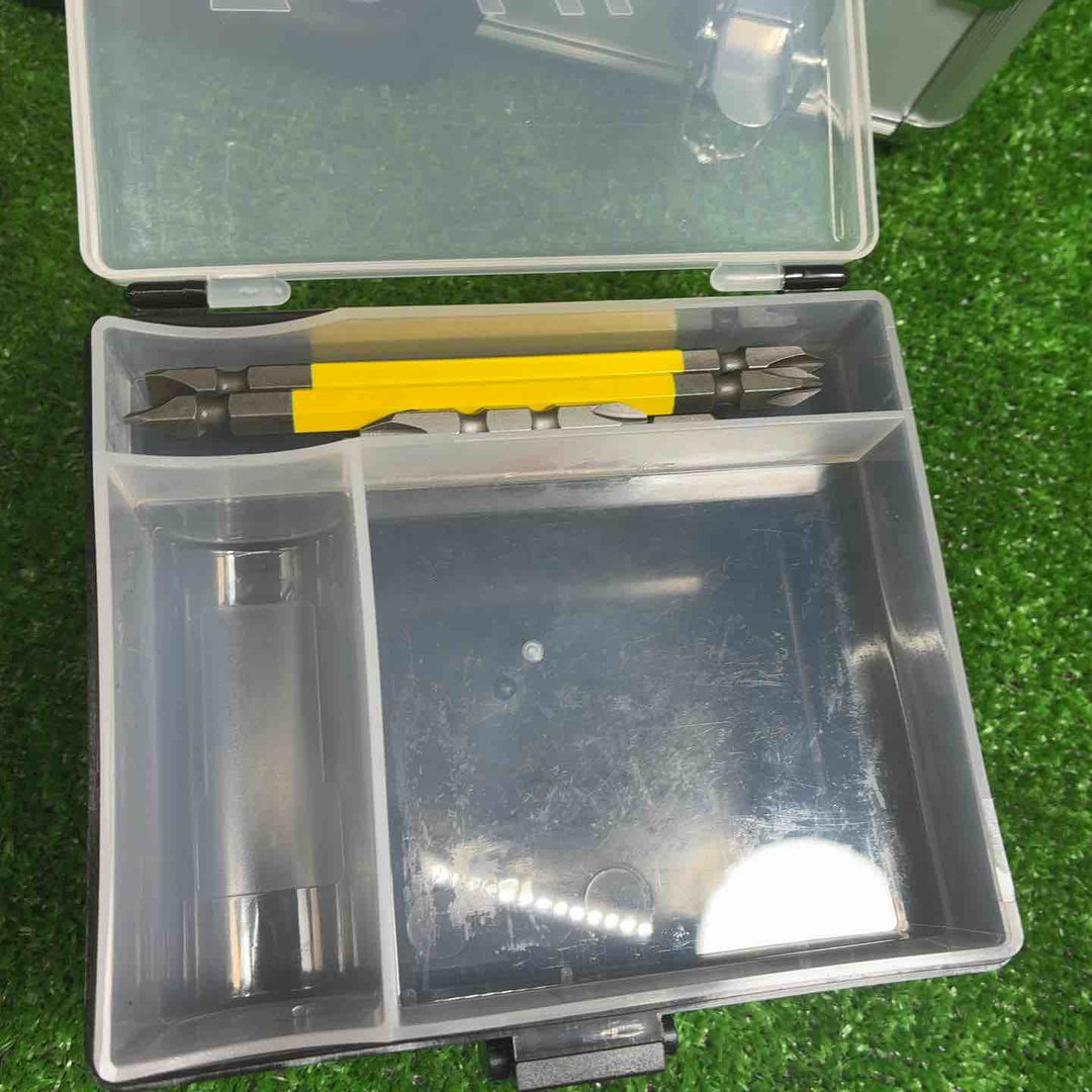 ★マキタ(makita) コードレスペンインパクトドライバー TD022DSHXB【藤沢店】