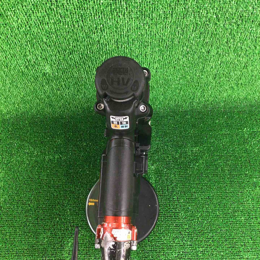 マックス(MAX) 高圧エアネジ打ち機 HV-R41G4-R【川崎店】