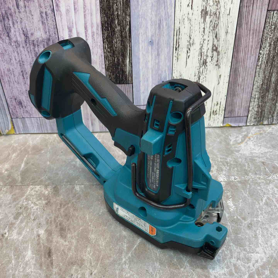 ◇マキタ(makita) コードレス全ネジカッター SC102DZ【八潮店】