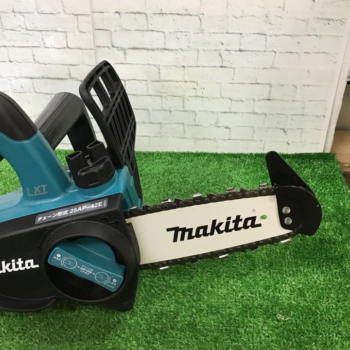 ☆マキタ(makita) コードレスチェーンソー UC122DZ【町田店】