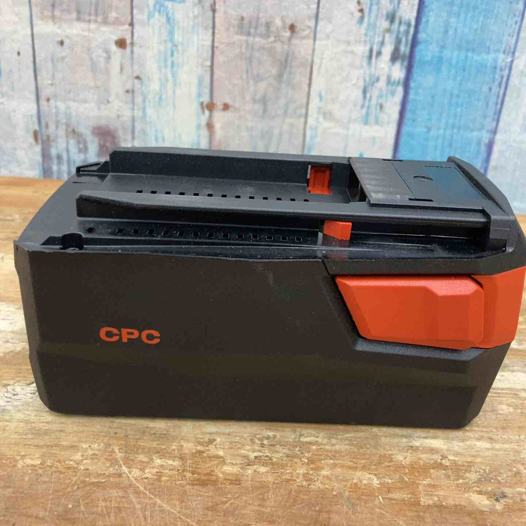 ★ヒルティ(HILTI) リチウムイオンバッテリー B36/5.2 36V/5.2Ah【柏店】