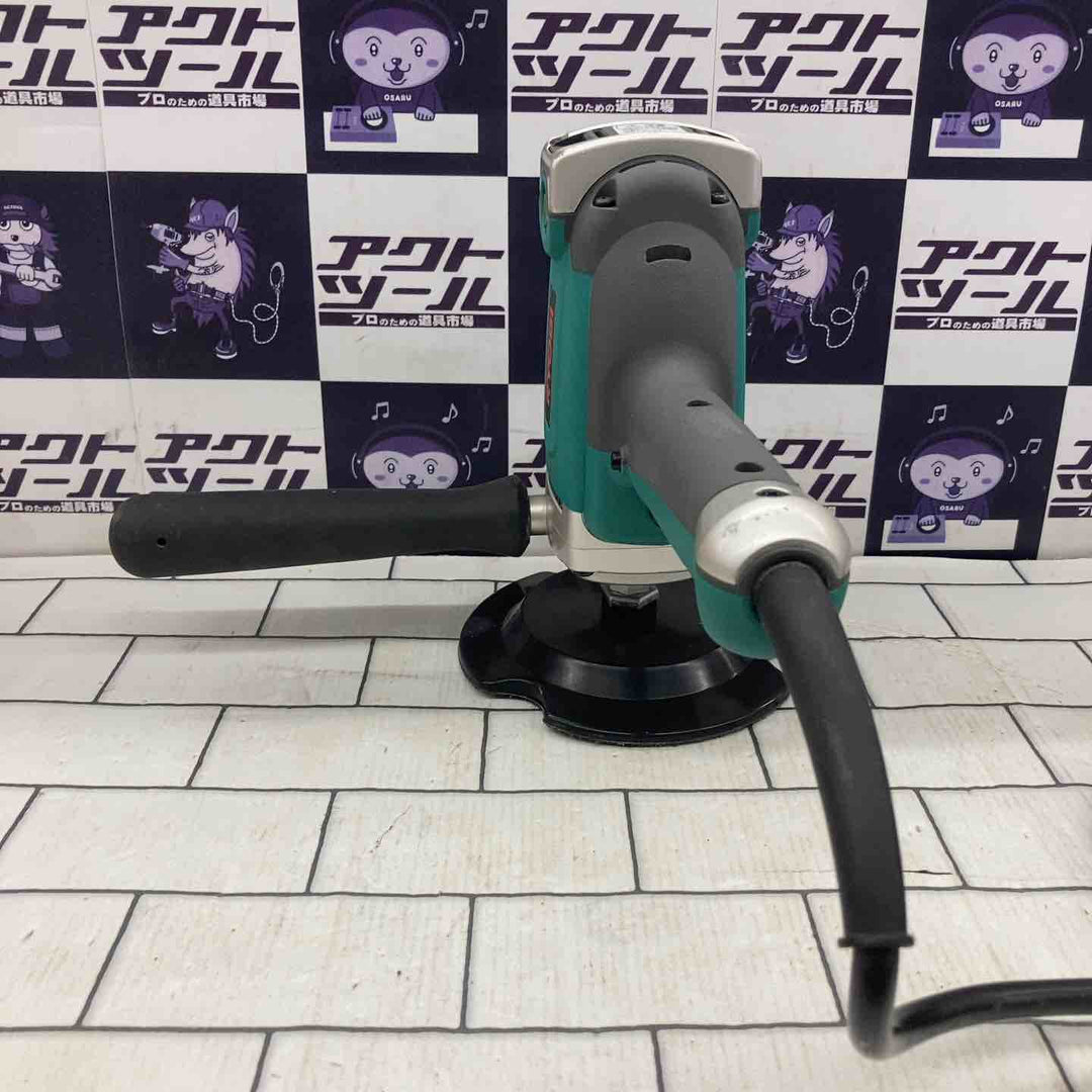 ◇リョービ(RYOBI) サンダポリシャ PE-1400 低速タイプ 1【所沢店】