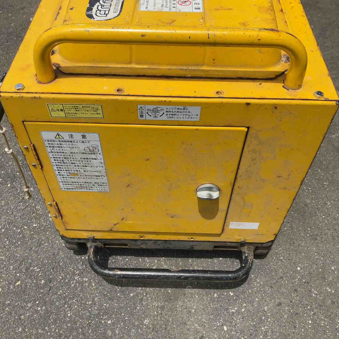 【中古品・店頭受取り限定】 ワグナー/WAGNER エンジン高圧洗浄機・WZ13-150NSSP 【桶川店】
