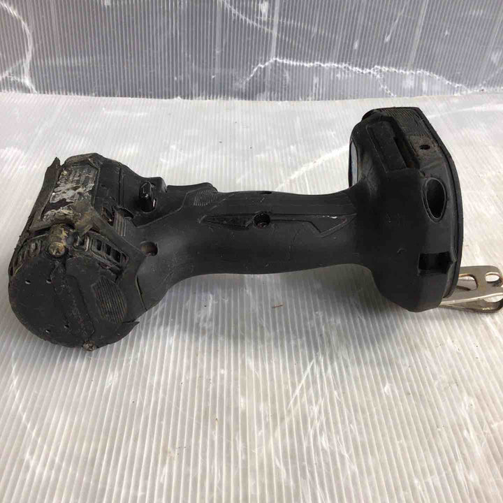 ★マキタ(makita) コードレスインパクトドライバー TD171DZB【草加店】