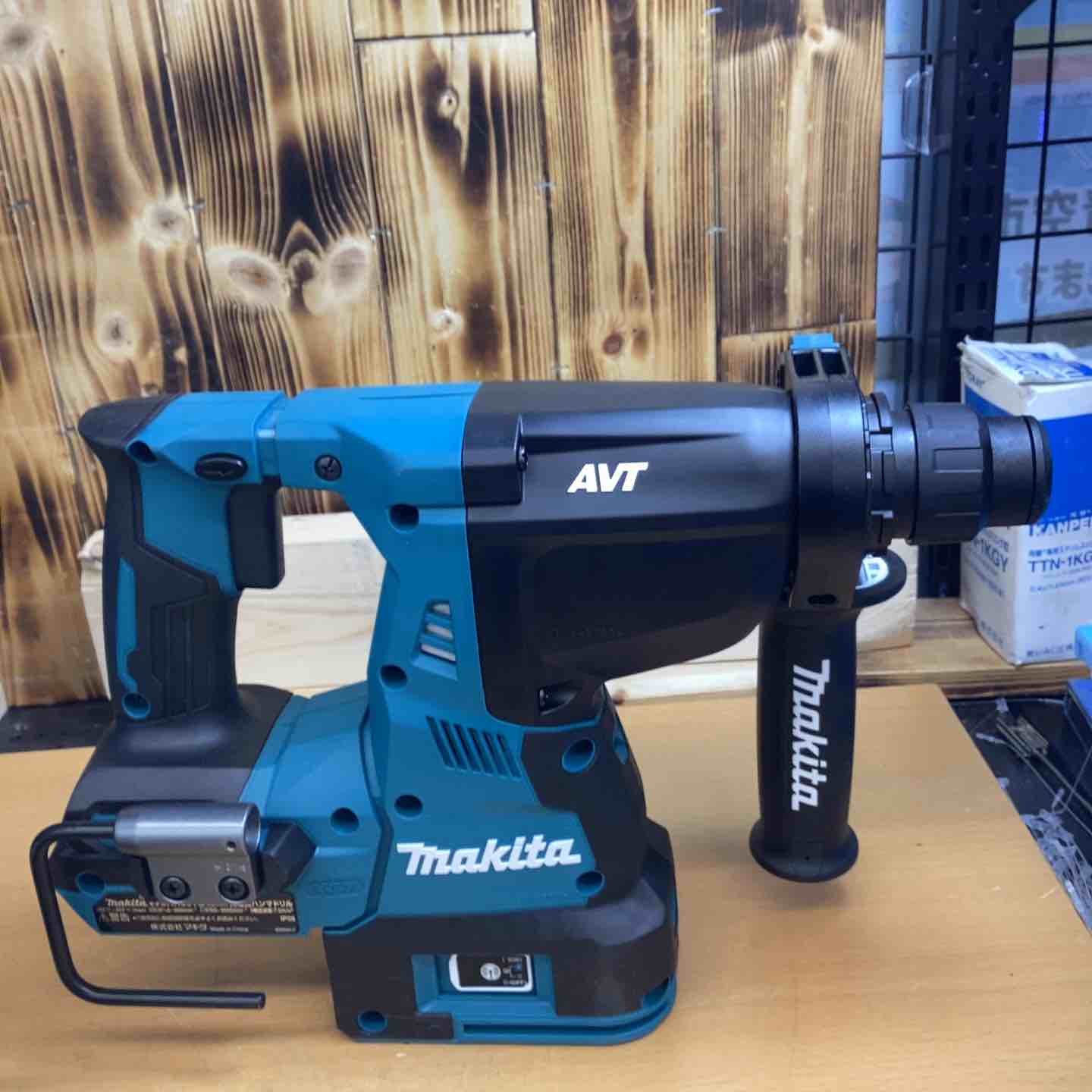 中古品 □ makita コードレスハンマドリル HR001GRDX □ K □ IT4KON8IJQD8 中古品 □ makita コードレスハンマドリル HR001GRDX □ K □ IT4KON8IJQD8