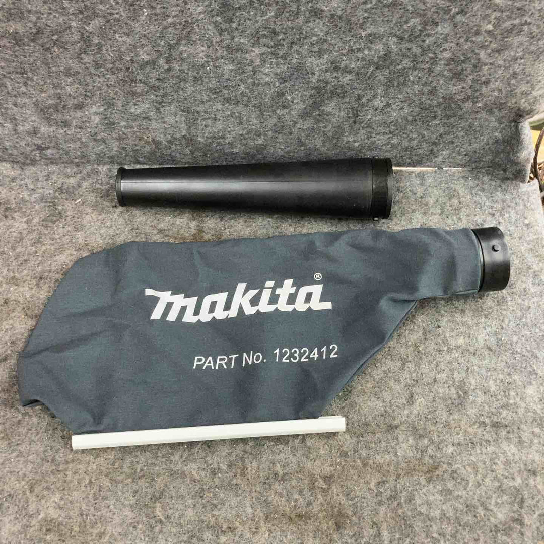 ★マキタ(makita) コードレスブロワ UB185DZ【鴻巣店】