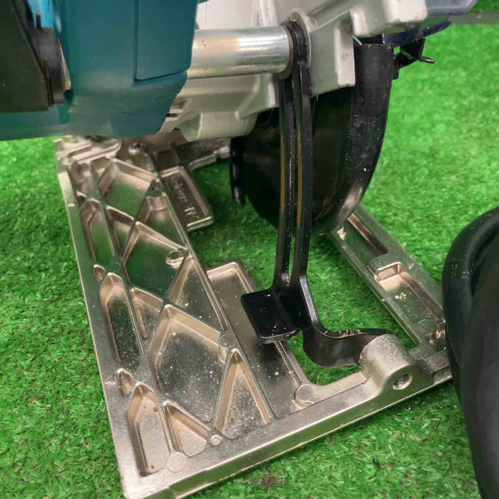 【中古品】☆マキタ(makita) 防じん丸のこ 5055FKB 【桶川店】