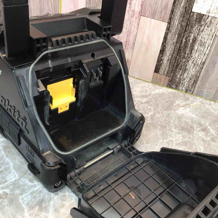 ☆マキタ(makita) コードレススピーカー MR200B【八潮店】