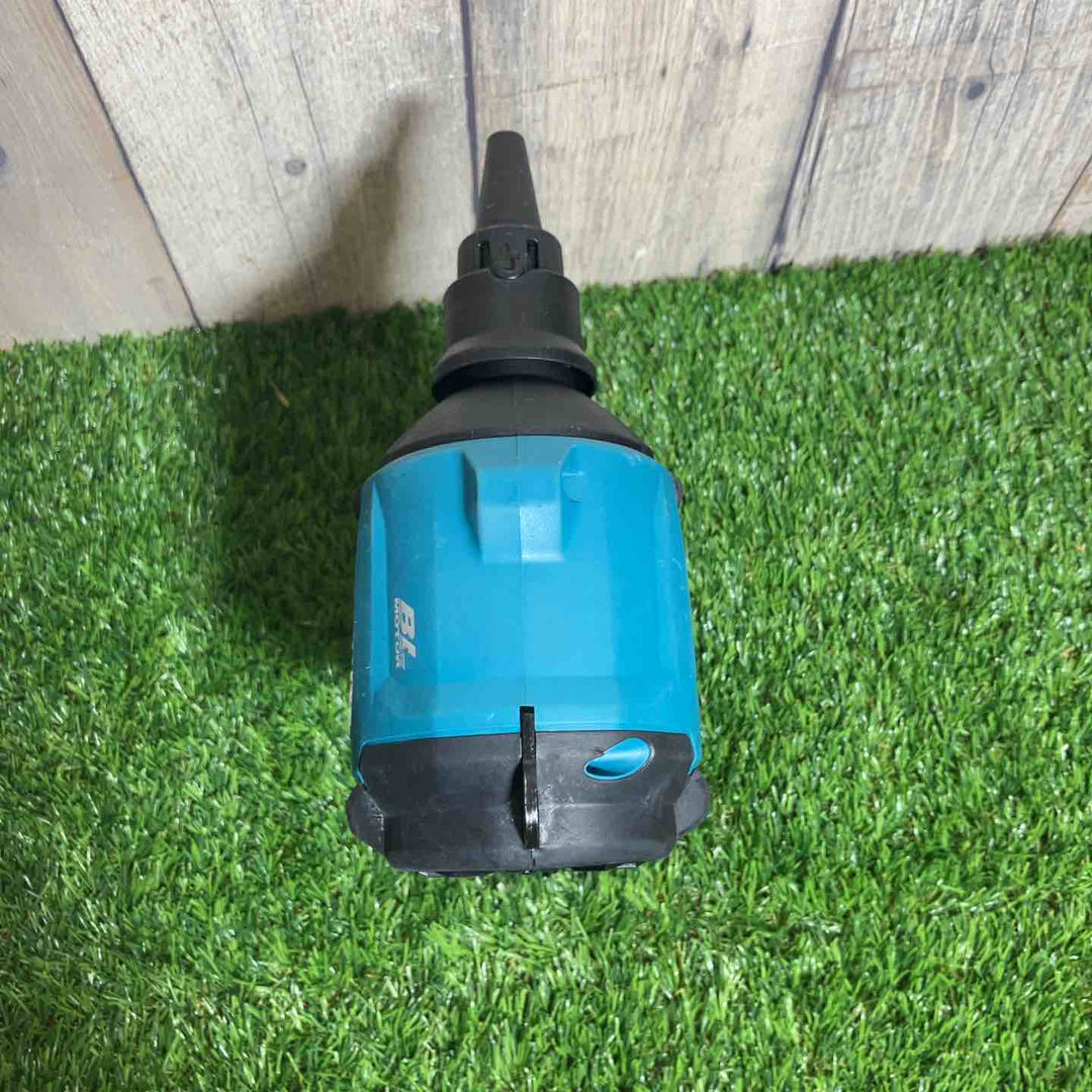 ★マキタ(makita) 18V コードレスエアダスタ AS180DZ 本体のみ【戸田店】
