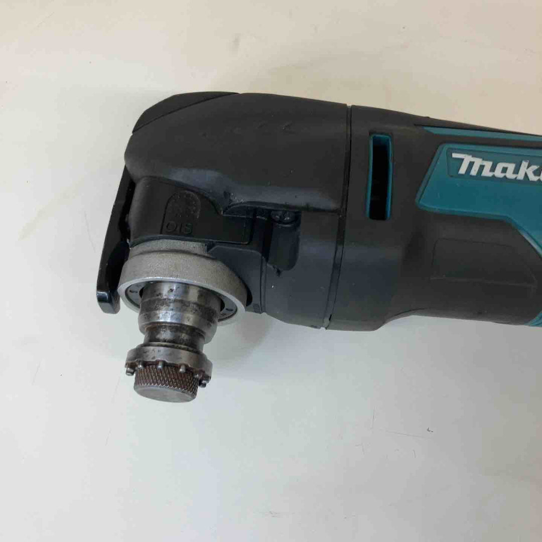 ★マキタ(makita) 18Vコードレスマルチツール TM51DZ 本体のみ【戸田店】