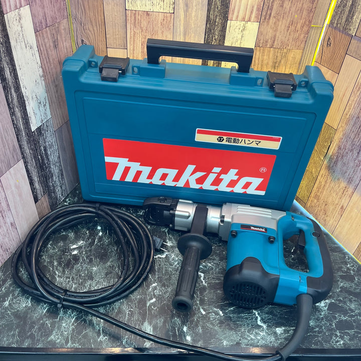 ★マキタ(makita) 電動ハンマ HM0830【八潮店】