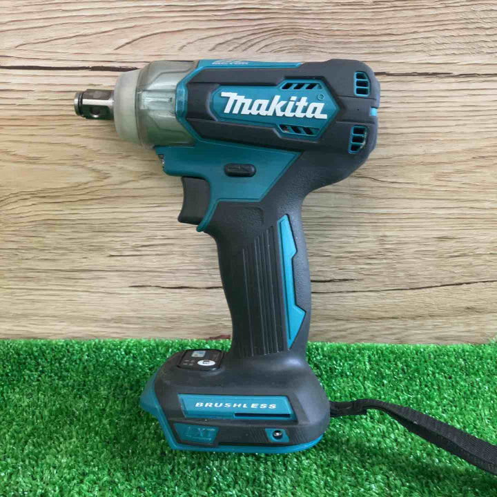◇マキタ(ｍakita) コードレスインパクトレンチ 本体のみ TW181DZ【町田店】