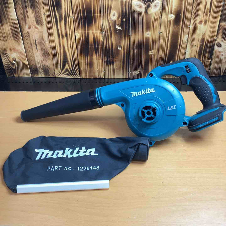 ☆マキタ(makita) コードレスブロワ UB182DZ【越谷店】