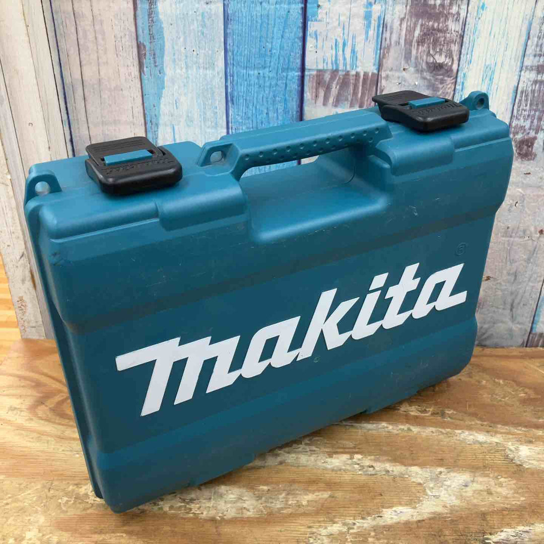 【中古品】★マキタ(makita) コードレスインパクトドライバー TD110DSHX 10.8V スライド式 フルセット【柏店】