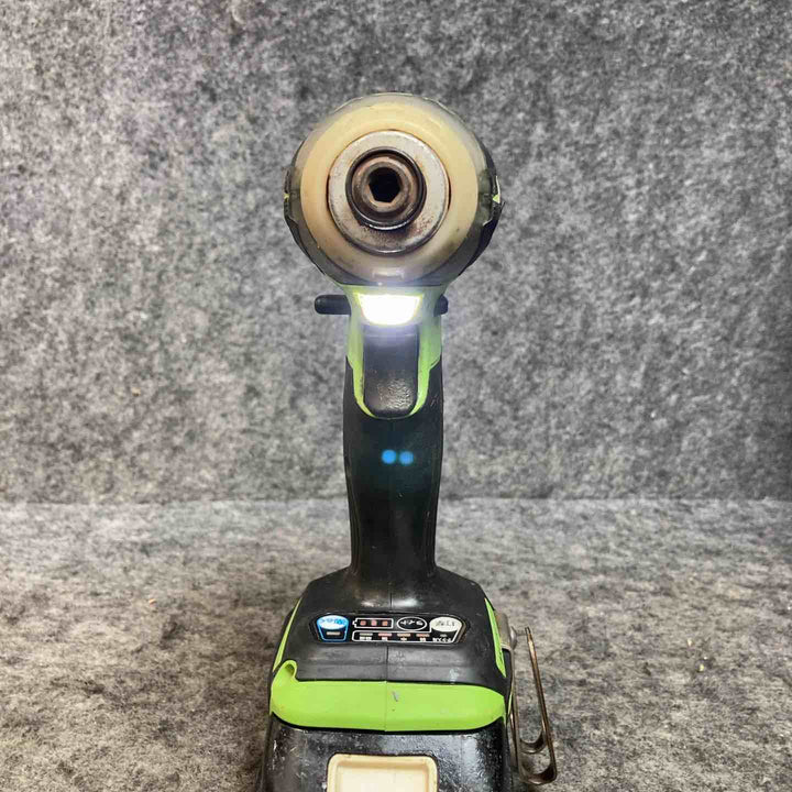 マキタ(makita) コードレスインパクトドライバ TD170DRGXL【桶川店】