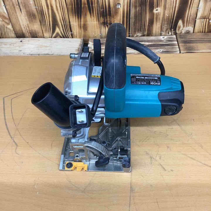 ◇リョービ(RYOBI) 電子集じん丸ノコ NW-422ED【越谷店】