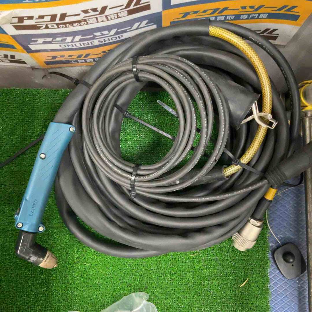ダイヘン プラズマ切断機 M-1500C【草加店】