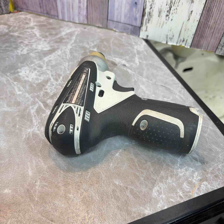 ☆マキタ(makita) コードレスインパクトドライバ TD090DWXW【八潮店】