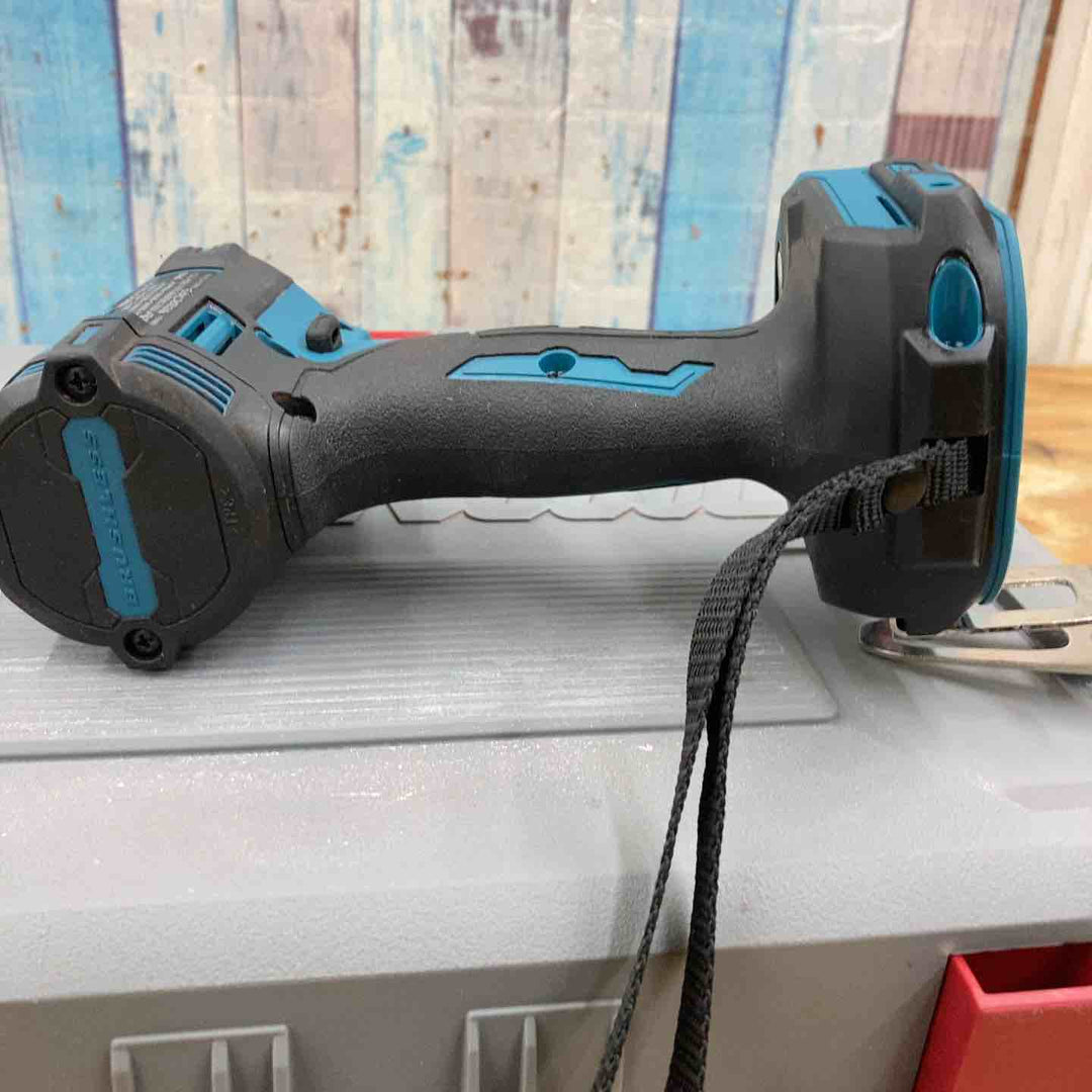 ★マキタ(makita) コードレスインパクトドライバ TD003GZ【柏店】