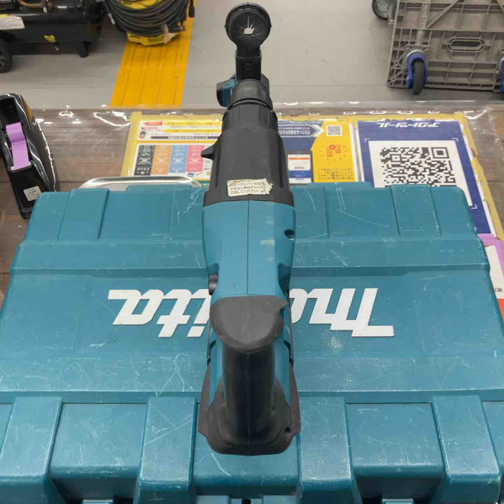 ◇マキタ コードレスハンマドリル HR242DZKV【戸田店】