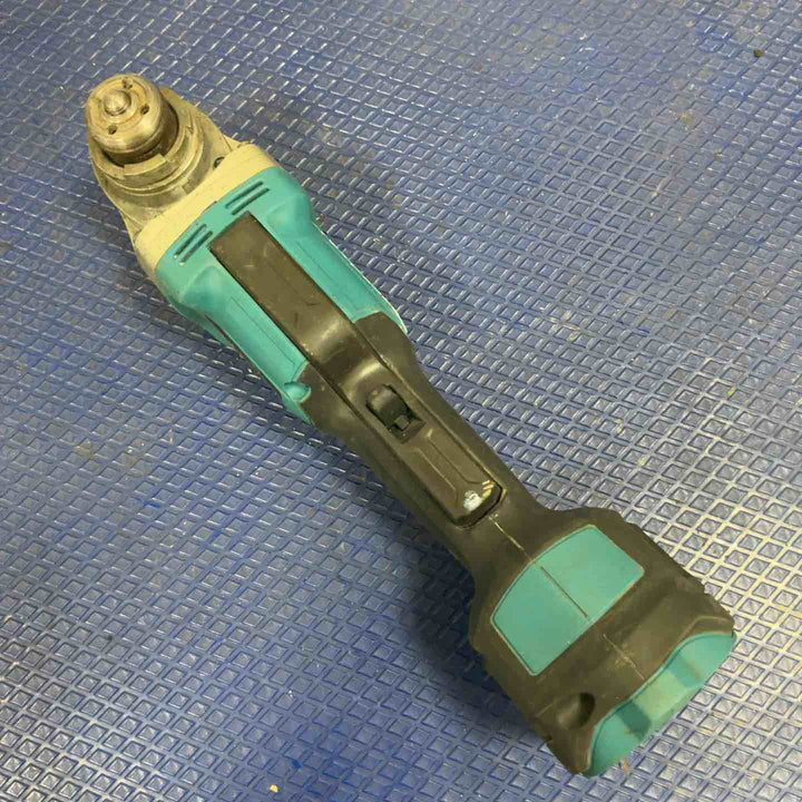 ★マキタ(makita) 100mmコードレスディスクグラインダ GA408DZ【草加店】