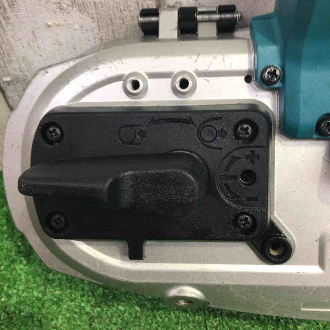 ★マキタ(makita) コードレスポータブルバンドソー PB183DZ【町田店】