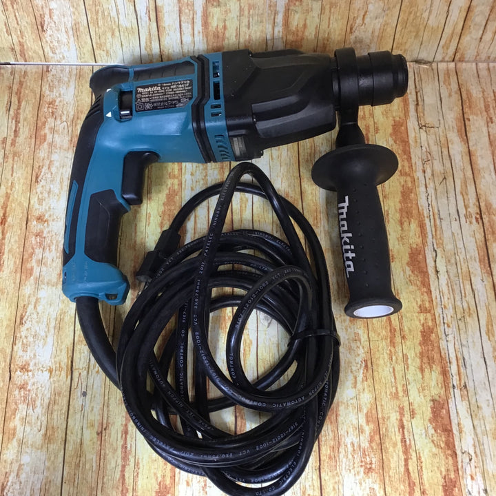 マキタ(makita) ハンマドリル HR1841F【川崎店】