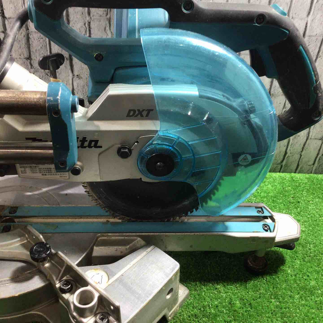 ★マキタ(makita) スライドマルノコ LS0613FL【川口店】