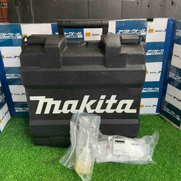 ★マキタ(makita) 高圧エア釘打ち機 AN534H【草加店】
